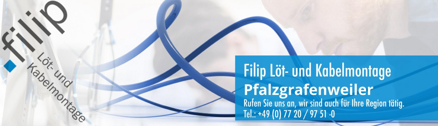Pfalzgrafenweiler