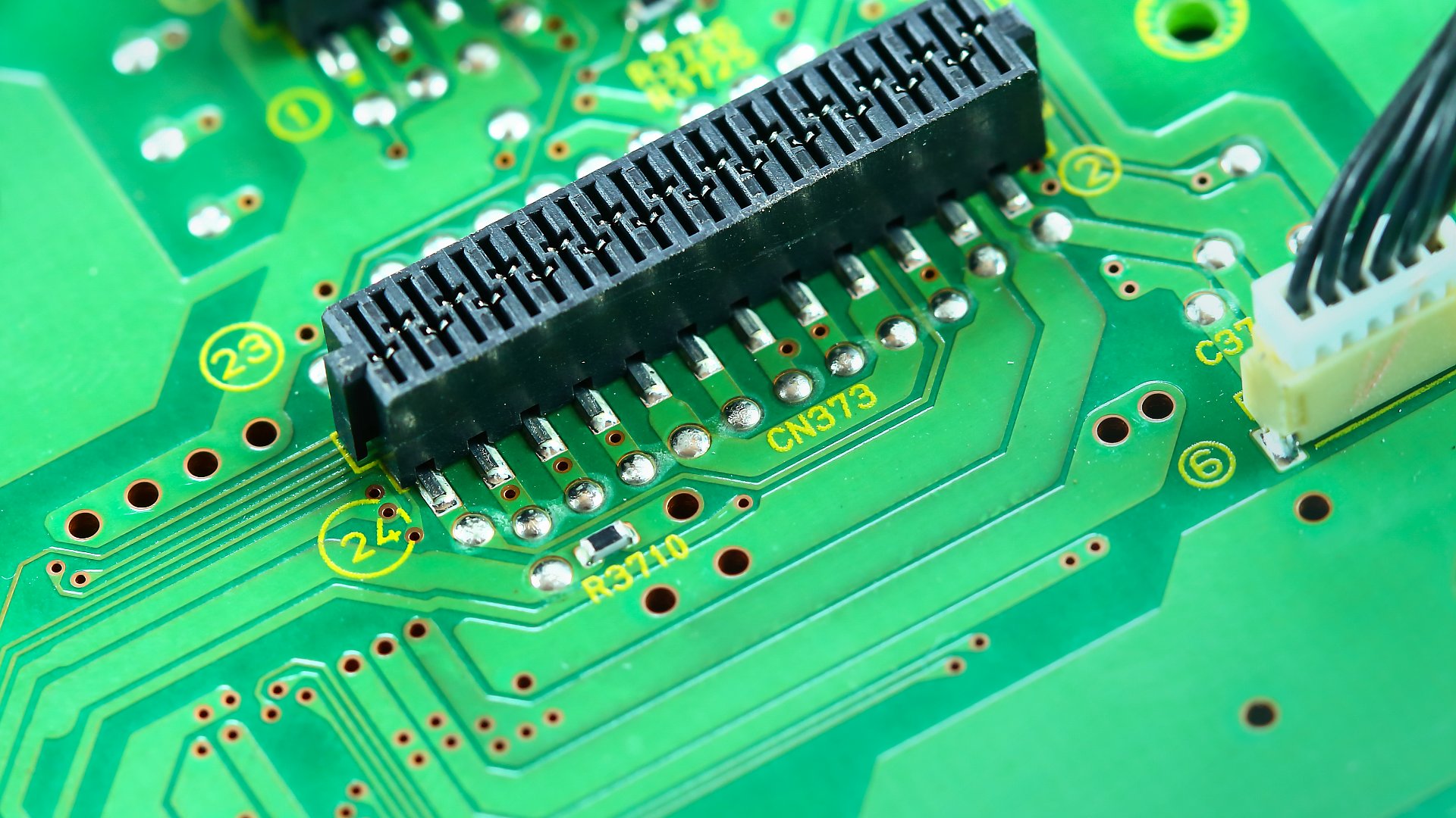 Qualifiziertes Personal